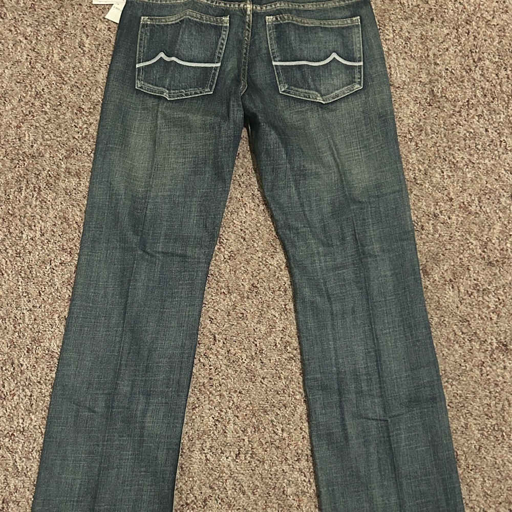 I - Jeans by (Buffalo) 32”x32” Brand New!!!